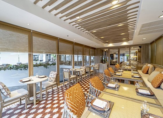 Kantary Hills Hotel & Serviced Apartments, Chiang Mai