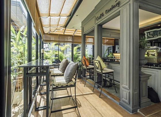 Kantary Hills Hotel & Serviced Apartments, Chiang Mai