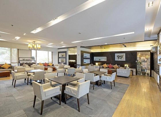 Kantary Hills Hotel & Serviced Apartments, Chiang Mai - Executive Lounge