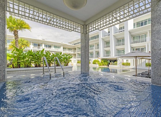 Kantary Hills Hotel & Serviced Apartments, Chiang Mai