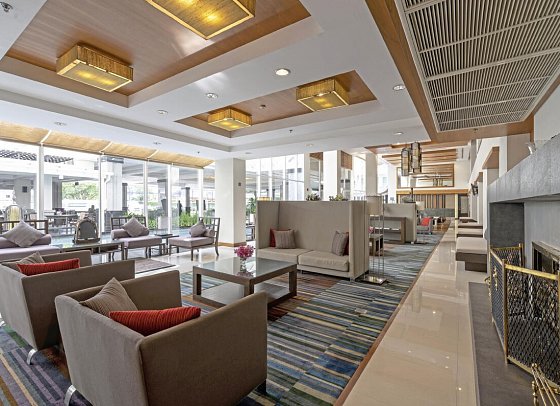 Kantary Hills Hotel & Serviced Apartments, Chiang Mai
