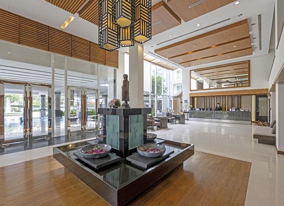 Kantary Hills Hotel & Serviced Apartments, Chiang Mai