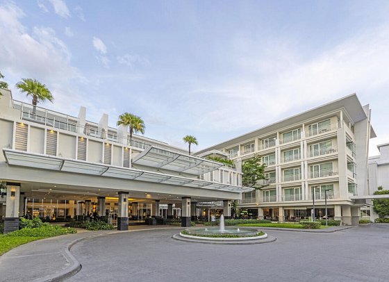 Kantary Hills Hotel & Serviced Apartments, Chiang Mai