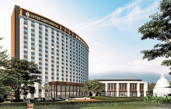 InterContinental Chiang Mai The Mae Ping