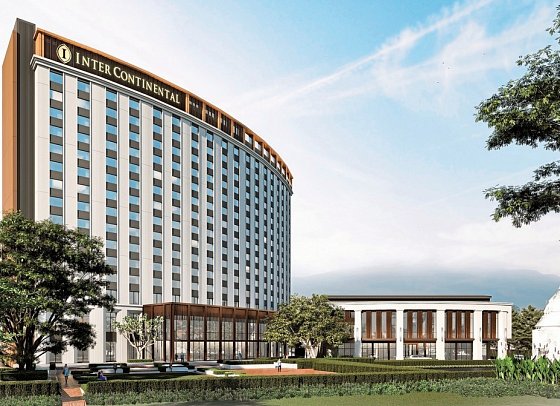 InterContinental Chiang Mai The Mae Ping
