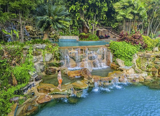 Panviman Chiang Mai Spa Resort