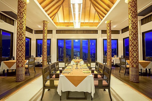 Panviman Chiang Mai Spa Resort