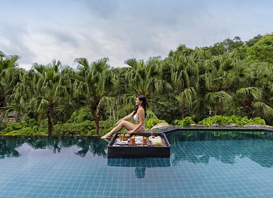 Panviman Chiang Mai Spa Resort