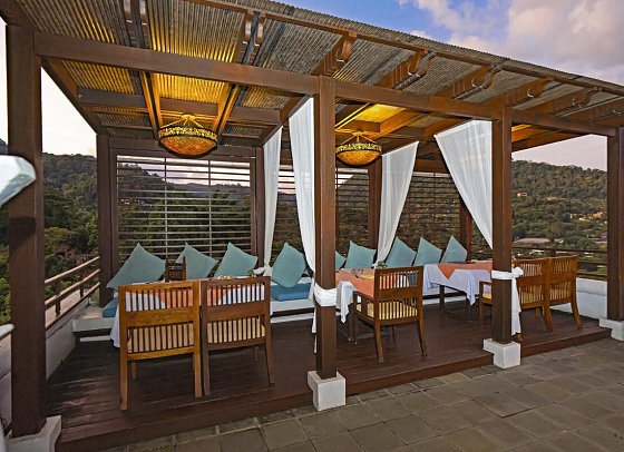 Panviman Chiang Mai Spa Resort