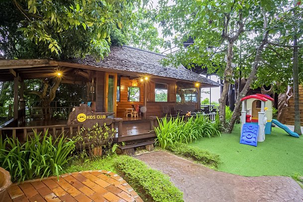 Panviman Chiang Mai Spa Resort