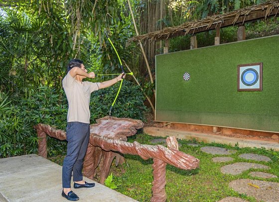 Panviman Chiang Mai Spa Resort