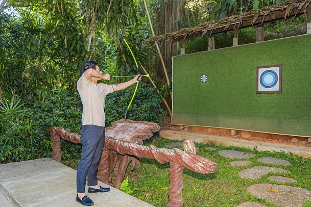 Panviman Chiang Mai Spa Resort