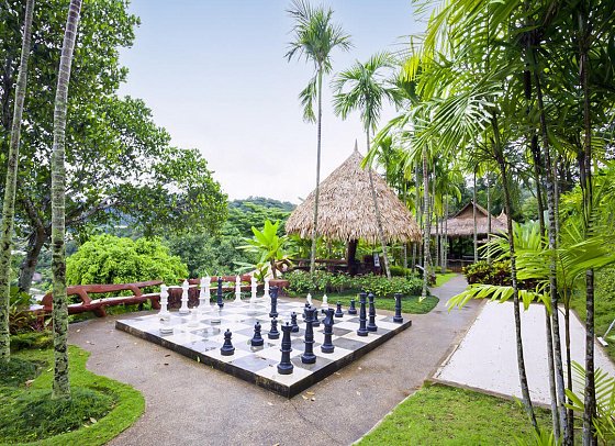 Panviman Chiang Mai Spa Resort