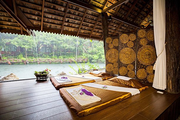 Panviman Chiang Mai Spa Resort