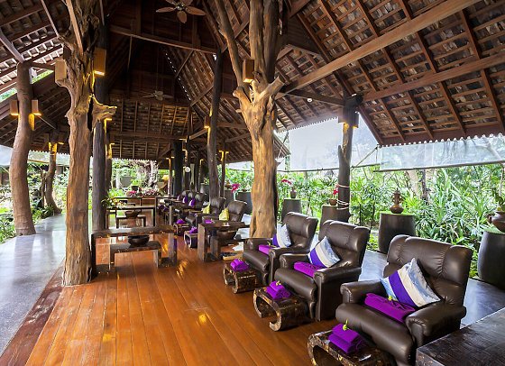 Panviman Chiang Mai Spa Resort