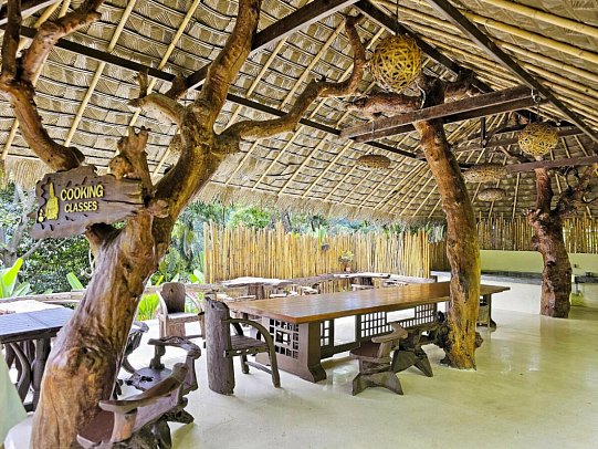 Panviman Chiang Mai Spa Resort