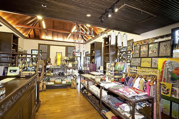 Panviman Chiang Mai Spa Resort