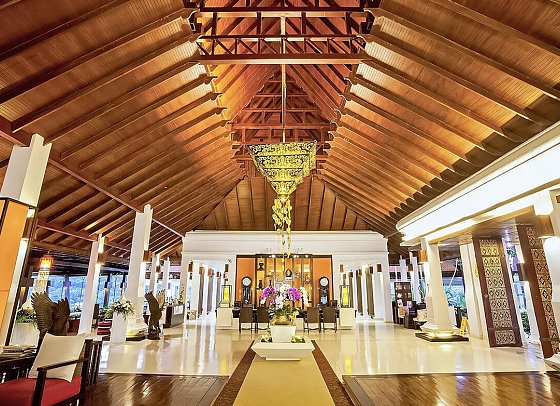 Panviman Chiang Mai Spa Resort