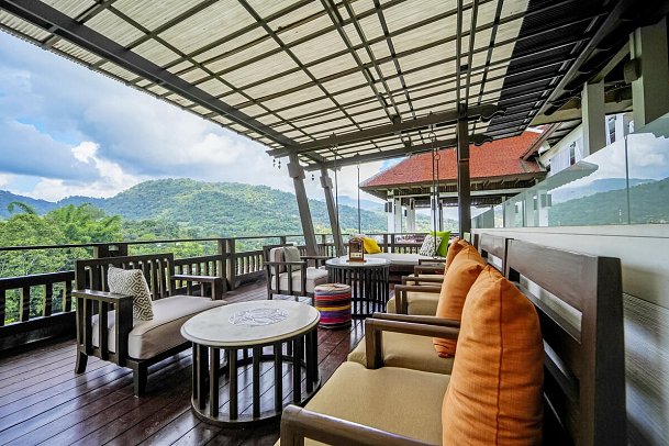 Panviman Chiang Mai Spa Resort