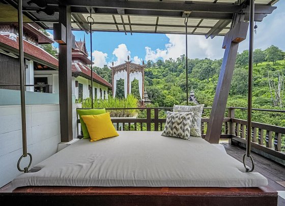 Panviman Chiang Mai Spa Resort