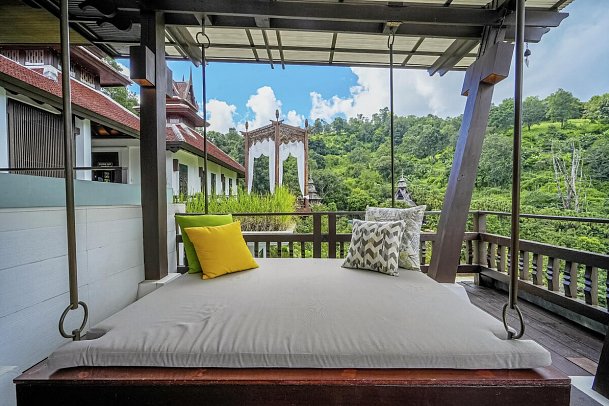 Panviman Chiang Mai Spa Resort