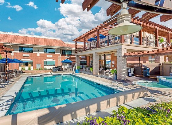 Best Western Plus Canyonlands Inn