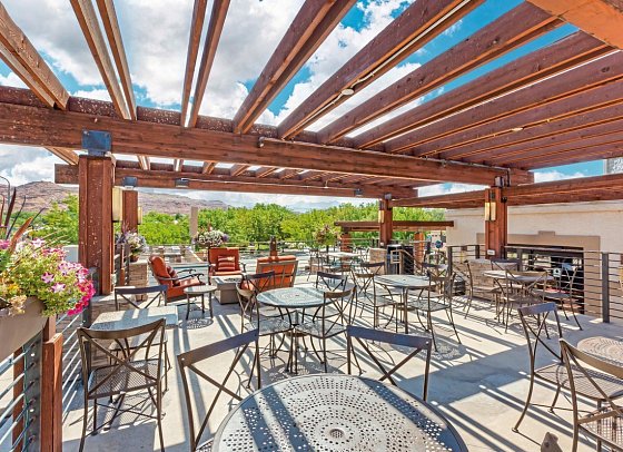 Best Western Plus Canyonlands Inn