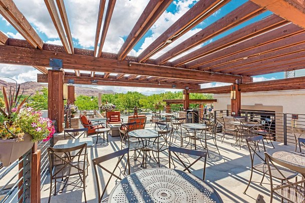 Best Western Plus Canyonlands Inn