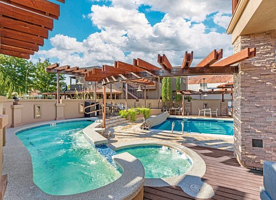 Best Western Plus Canyonlands Inn