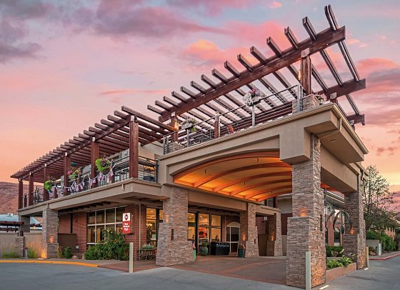 Best Western Plus Canyonlands Inn