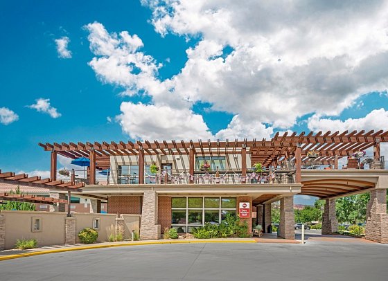 Best Western Plus Canyonlands Inn