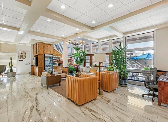 Best Western Plus Canyonlands Inn
