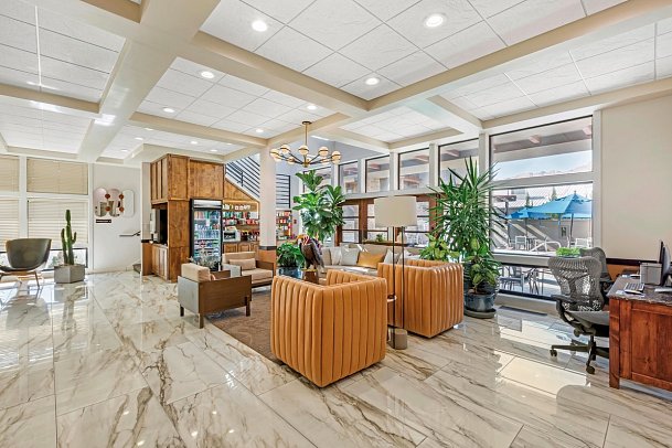 Best Western Plus Canyonlands Inn