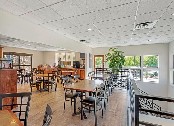 Best Western Plus Canyonlands Inn