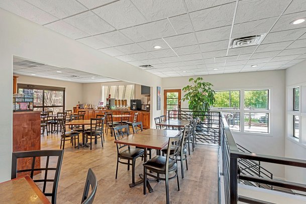 Best Western Plus Canyonlands Inn