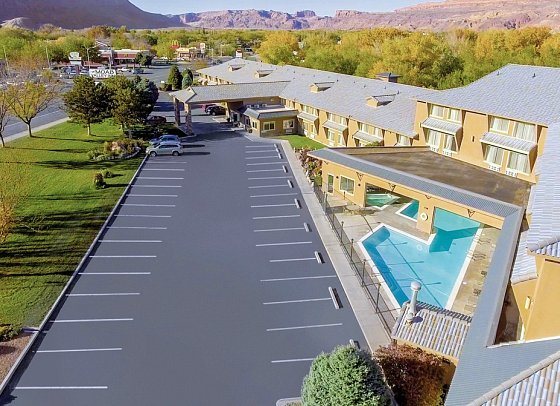 Moab Valley Inn