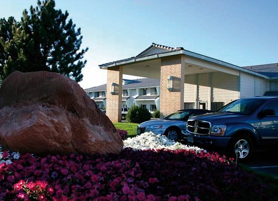 Moab Valley Inn
