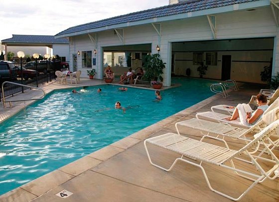 Moab Valley Inn