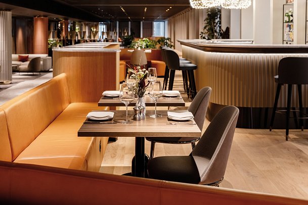 NH Collection Copenhagen