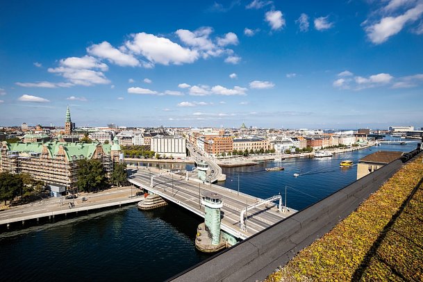 NH Collection Copenhagen