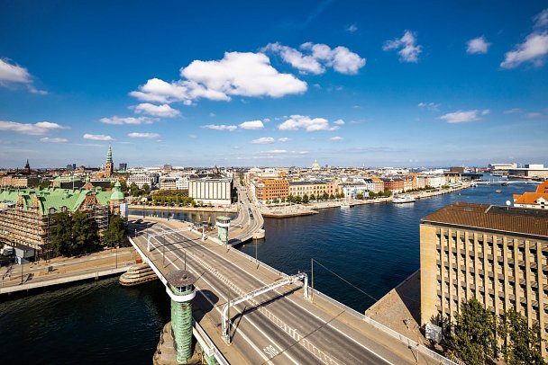 NH Collection Copenhagen