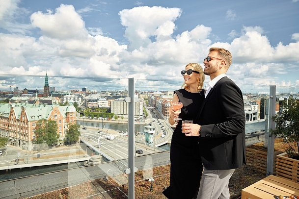 NH Collection Copenhagen