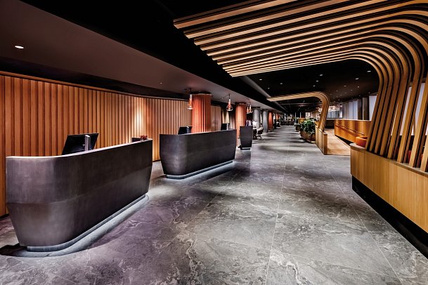 NH Collection Copenhagen