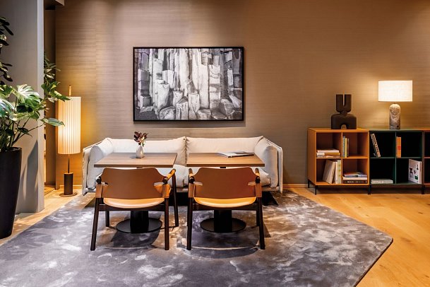 NH Collection Copenhagen