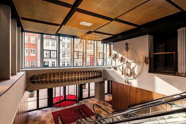 NH Collection Copenhagen