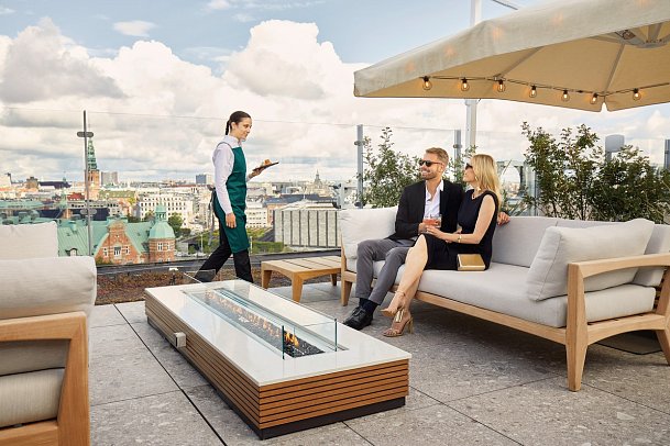 NH Collection Copenhagen