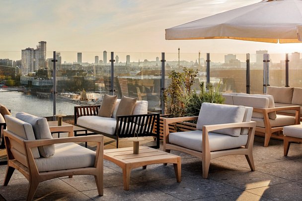 NH Collection Copenhagen