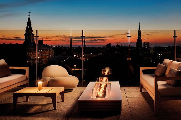 NH Collection Copenhagen