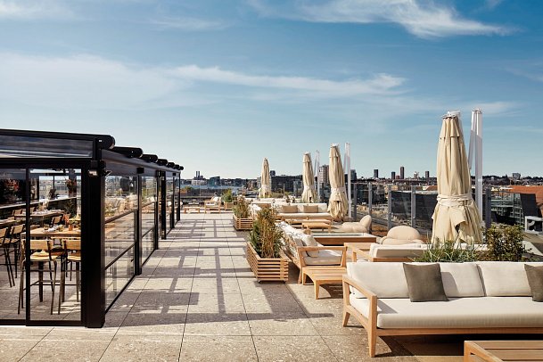 NH Collection Copenhagen