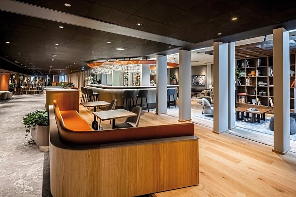 NH Collection Copenhagen